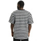 Karl Kani Ανδρική κοντομάνικη μπλούζα Originals Stripe Tee